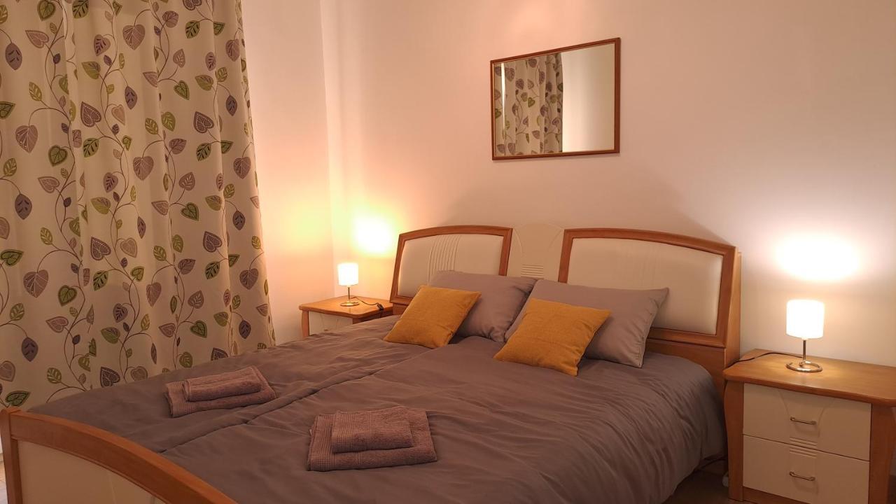 Greenline Pula Apartment ภายนอก รูปภาพ