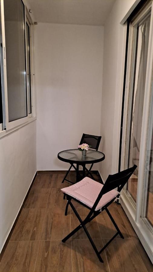 Greenline Pula Apartment ภายนอก รูปภาพ