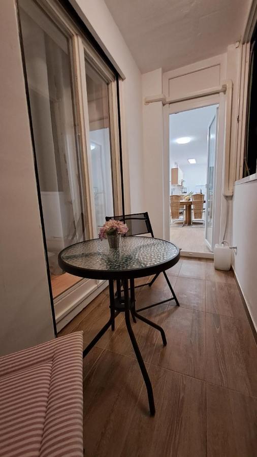 Greenline Pula Apartment ภายนอก รูปภาพ
