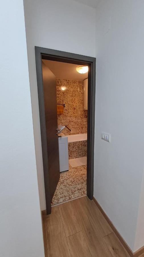 Greenline Pula Apartment ภายนอก รูปภาพ